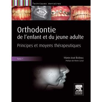 download Orthodontie de l'enfant et du jeune adulte. Tome 1